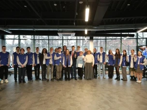 Юные нижегородцы приступили к финальным состязаниям Всероссийской олимпиады школьников